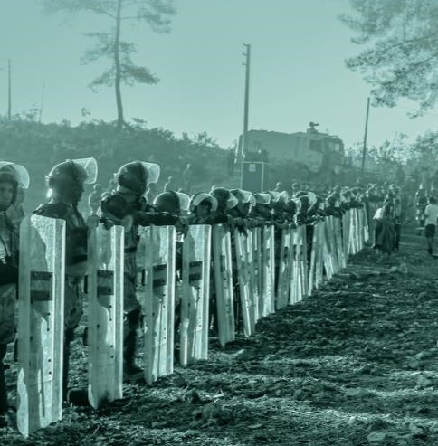 A worrying year for rights